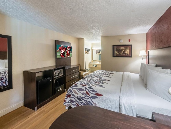 Red Roof Inn Orlando South - Florida Mall image 16